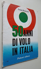 A441 luigi romersa 50 - luigi, anni