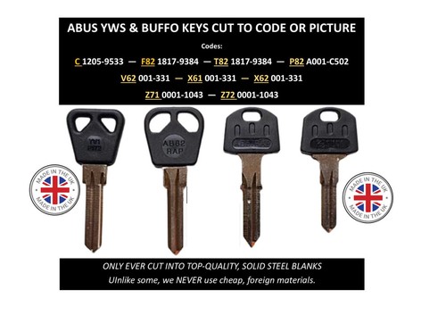 Cannondale synapse yws abus - yws,