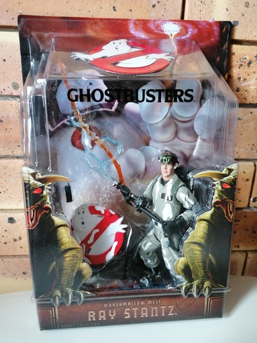 Ghostbusters ray stantz - -,