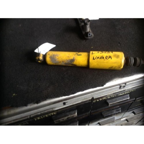 Ammortizzatore ant nissan - ammortizzatore, dx