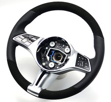 SCAMBIO Mercedes Alcantara