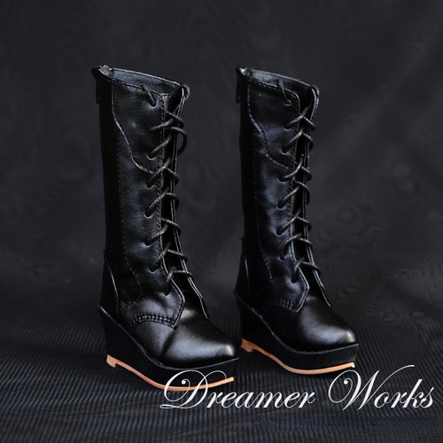 Scarpe 3sd bjd stivali - scarpe,