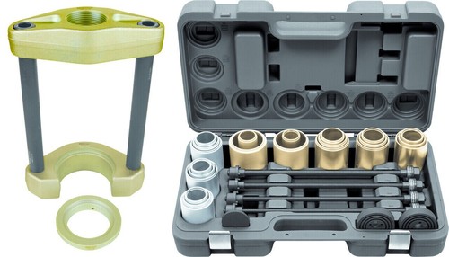 Tools set utensili a - ks,