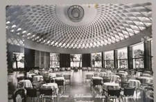 Cartolina Chianciano Terme