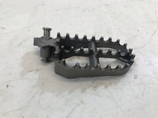 PEDANA ANTERIORE DESTRO BMW R 1200 GS ADVENTURE 2014-2018 R 1250 GS ADVENTURE