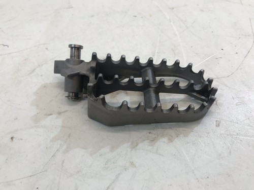 Pedana anteriore destro - bmw, r