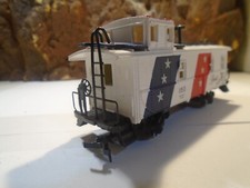 AHM SCALA HO SPIRIT OF 76