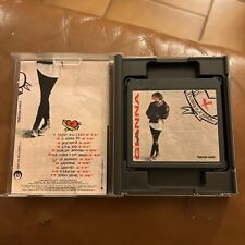 ✅ Mini Disc Gianna Nannini X Forza E Per Amore. Rarissimo Vintage