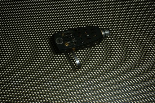 Empire headshell con sistema - headshell,