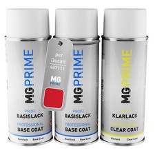Vernice per moto Kit di