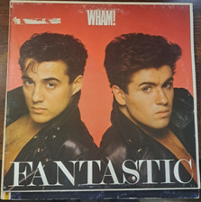 LP Wham Fantastic EPC 25328
