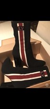 Stivaletti Donna Originali