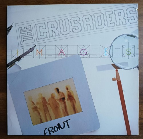 The crusaders images vintage - crusaders,