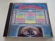 Red Ronnie Presenta "Quei