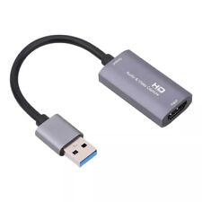 HDMI a USB 3.0 4K60Hz Scheda