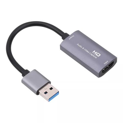 Hdmi usb 4k60hz scheda - 3.0,
