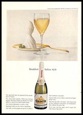 1966 Asti Gancia Spumante