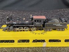 HO BRASS MEW COLORADO MIDLAND