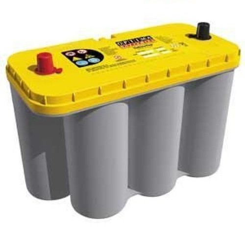 Batteria optima 75ah - optima, yt