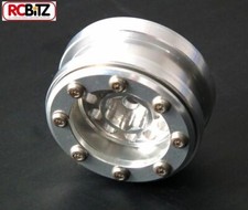 Losi Micro Crawler Alluminio