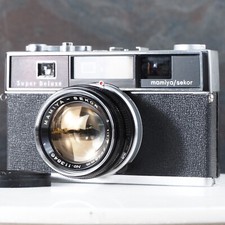 :[EX+++] Mamiya Super Deluxe
