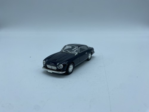 Modellino auto lancia - modellino,