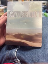 Battlefield 1 Steelbook