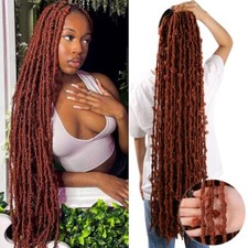 Farfalla Locs capelli