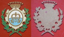 VV.UU. GUARDIA CITTA' VIGILE