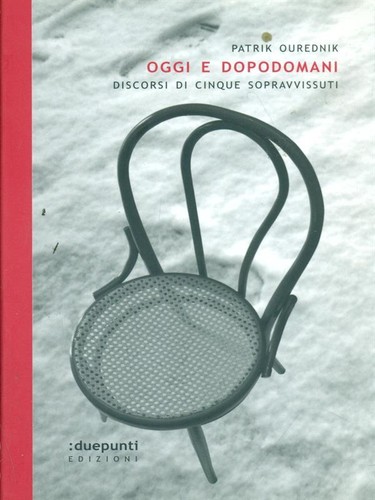 Oggi dopodomani narrativa - dopodomani,