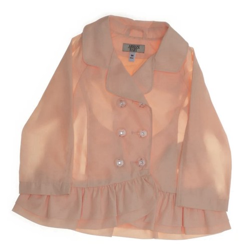 Giacca trench armani baby - trench,