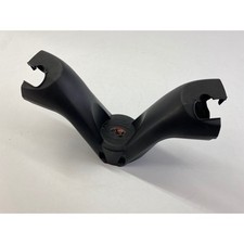 PLASTICA COVER COPRI MANUBRIO KYMCO DINK 200 i 2007-2017