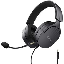 Trust gxt 489 - gxt, auricolare