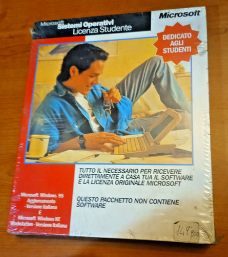 Microsoft windows win95 - microsoft,