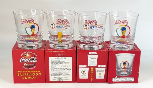Bicchiere coca cola 2002 - bicchiere,