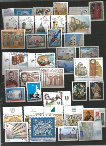 Repubblica 2004 annata - 2004,