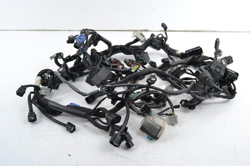 Impianto elettrico honda - impianto,