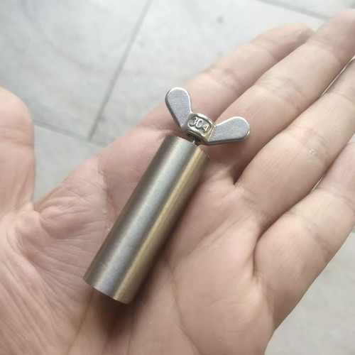 Mini luce flash led - mini,