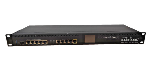 Mikrotik routerboard - mikrotik,