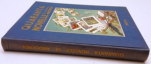 Quaranta novelle hans - novelle,