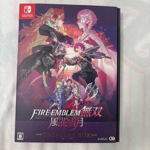 Nintendo switch fire emblem - nintendo,