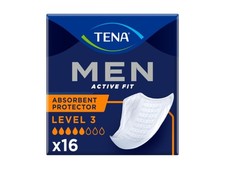 Tena Men Active Fit Level 3