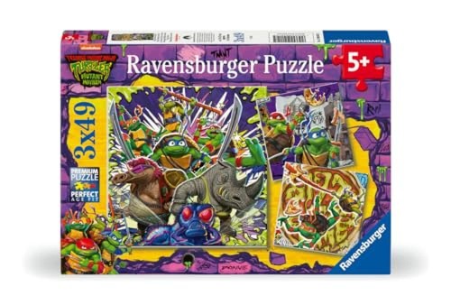 Ravensburger puzzle - ravensburger,
