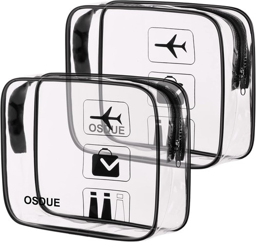 Osdue pcs borse valigia - 2,