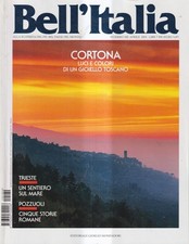 Bell' Italia 180 - aprile 2001