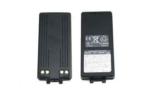 Yaesu sbr 39li - yaesu, sbr-12li)