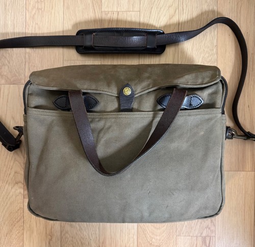 Filson 256 valigetta - , originale