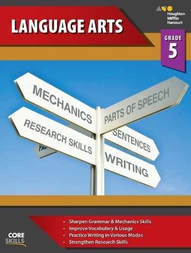 Core skills language - core,