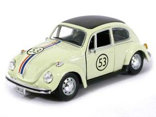 Volkswagen Cox Herbie 1960 -