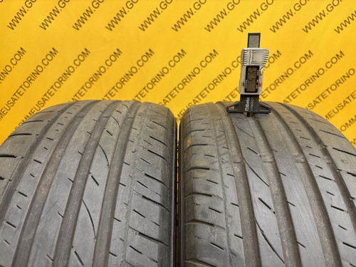 Pneumatici usati estivi gomme - pneumatici,